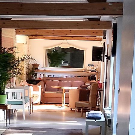 La Bergerie De Beneauville 7 Personnes Bavent Exterior foto
