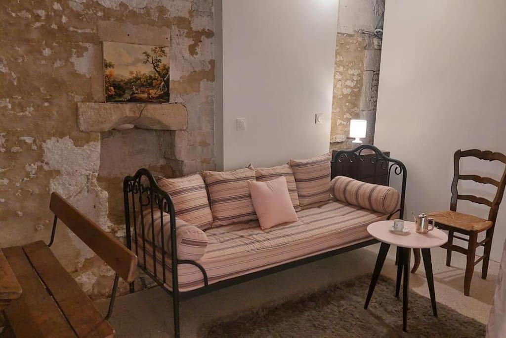La Bergerie De Beneauville 7 Personnes Bavent Exterior foto