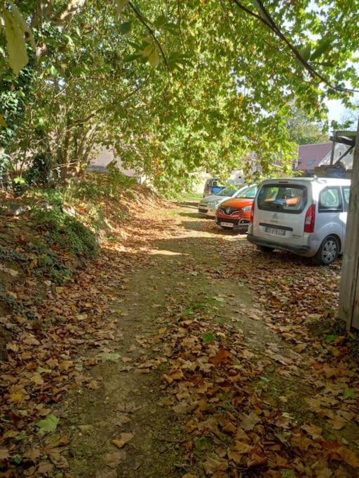 La Bergerie De Beneauville 7 Personnes Bavent Exterior foto